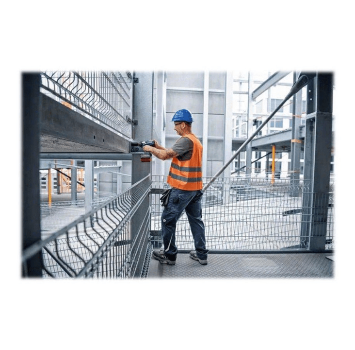 Bosch GDS 18V - 1050 HC Professional - Lolli World Marketplace