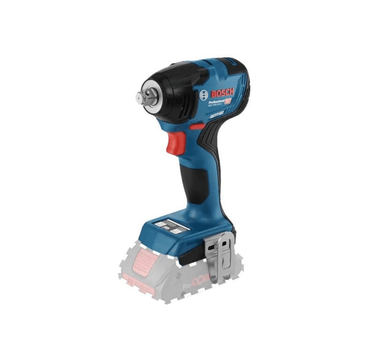 Bosch GDS 18V - 210 C Professional - Lolli World Marketplace