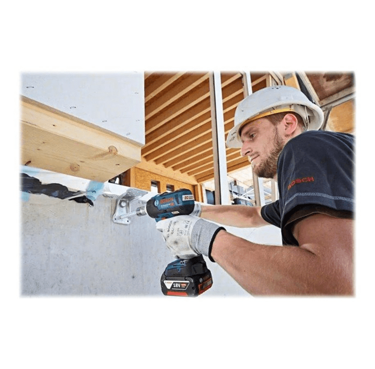Bosch Gds 18v - 300 solo carton - Lolli World Marketplace