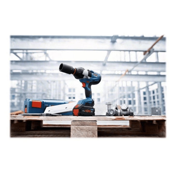 Bosch GDS Professional 18V - 1000 C - Lolli World Marketplace