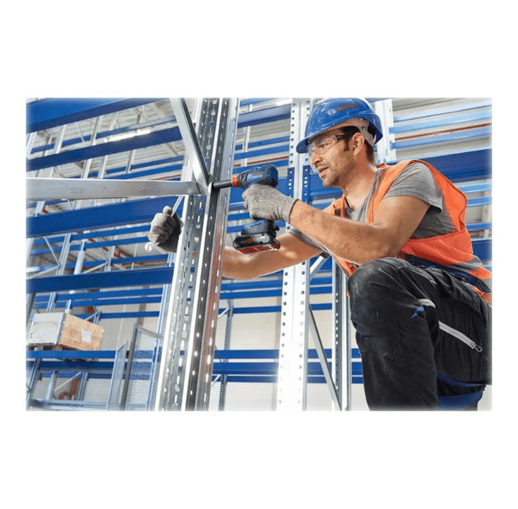 Bosch GDX 18V - 200 Professional - Lolli World Marketplace