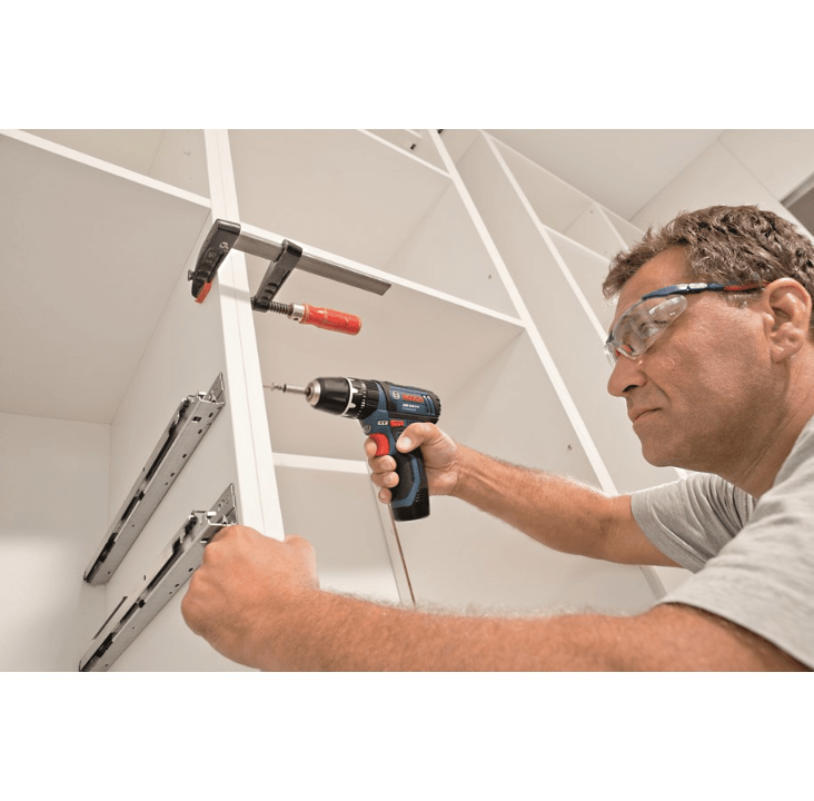 Bosch GSB 12V - 15 - Lolli World Marketplace
