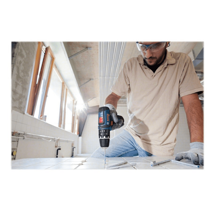 Bosch GSB 12V - 15 Professional - Lolli World Marketplace