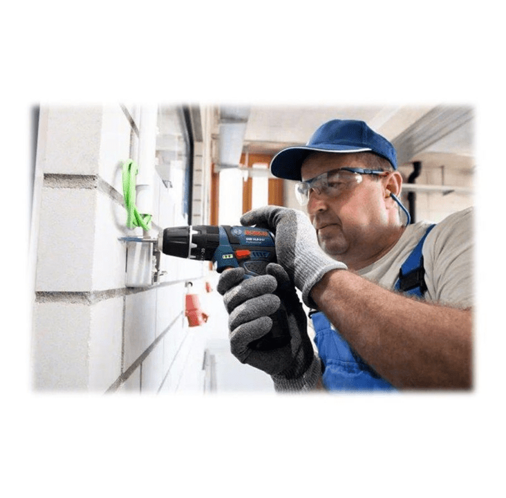Bosch GSB 12V - 15 PROFESSIONAL - Lolli World Marketplace