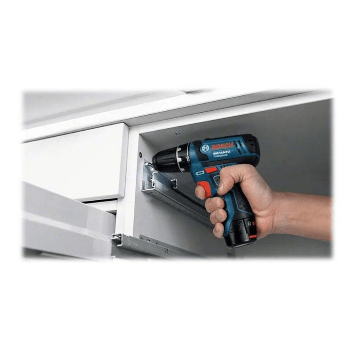 Bosch GSB 12V - 15 PROFESSIONAL - Lolli World Marketplace
