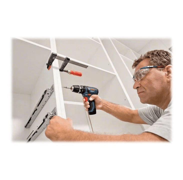 Bosch GSB 12V - 15 PROFESSIONAL - Lolli World Marketplace