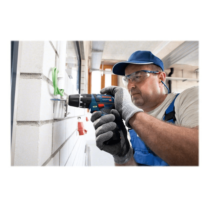 Bosch GSB 12V - 15 Professional - Lolli World Marketplace