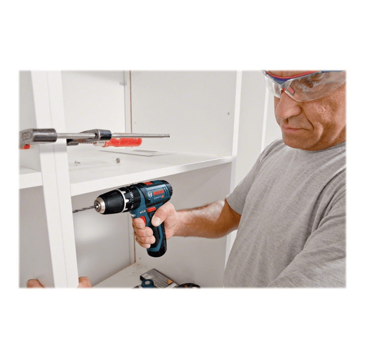 Bosch GSB 12V - 15 Professional - Lolli World Marketplace