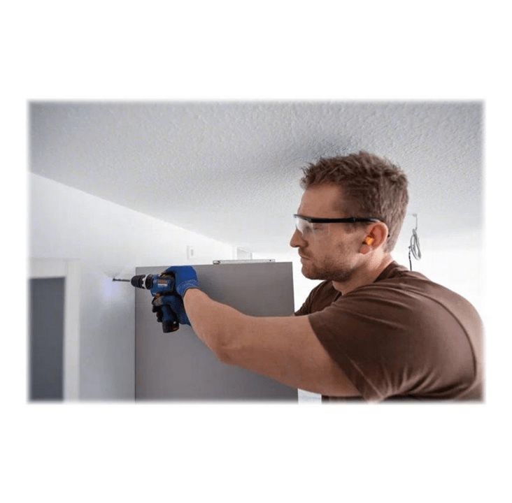 Bosch GSB 12V - 35 L - BOXX Cordless Combi Drill - Lolli World Marketplace