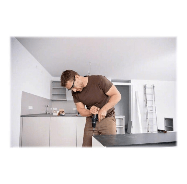 Bosch GSB 12V - 35 L - BOXX Cordless Combi Drill - Lolli World Marketplace