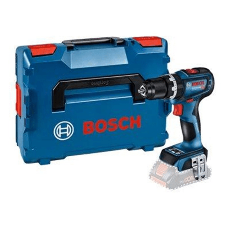 Bosch GSB 18V - 90 C Professional - Lolli World Marketplace