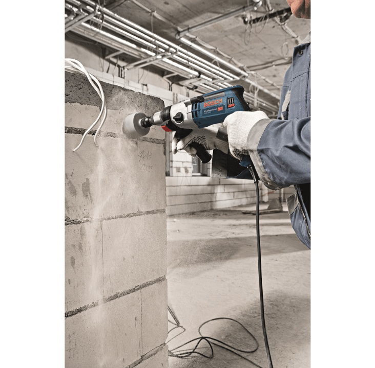 Bosch GSB 24 - 2 - Lolli World Marketplace