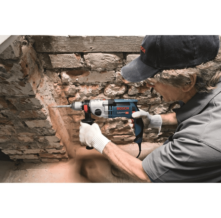 Bosch GSB 24 - 2 - Lolli World Marketplace