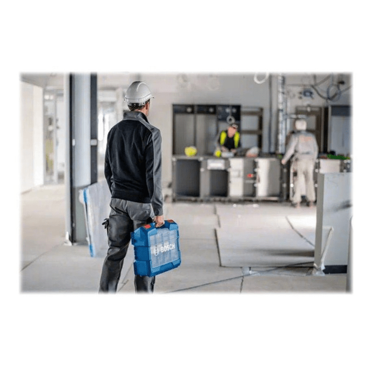 Bosch GSB Professional 18V - 55 - Lolli World Marketplace