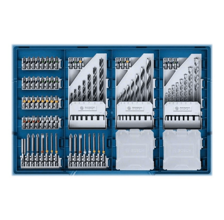 Bosch GSB Professional 18V - 55 - Lolli World Marketplace