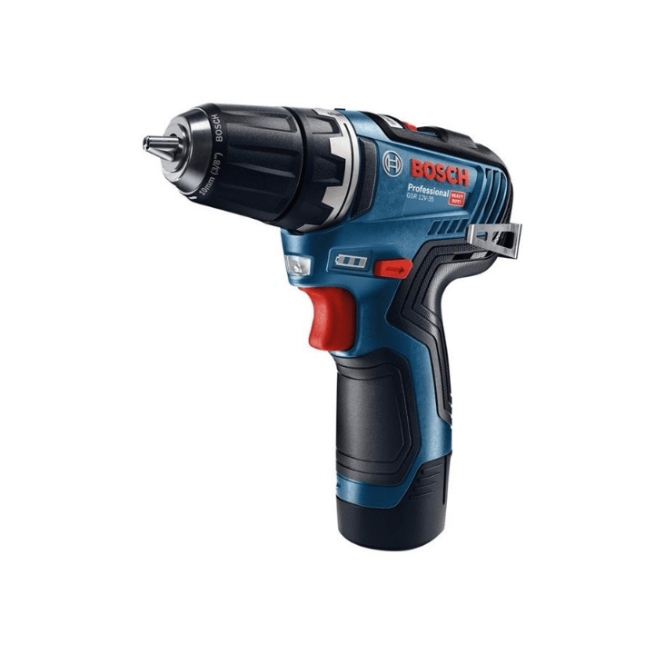 Bosch GSR 12V - 35 FC Professional - Lolli World Marketplace
