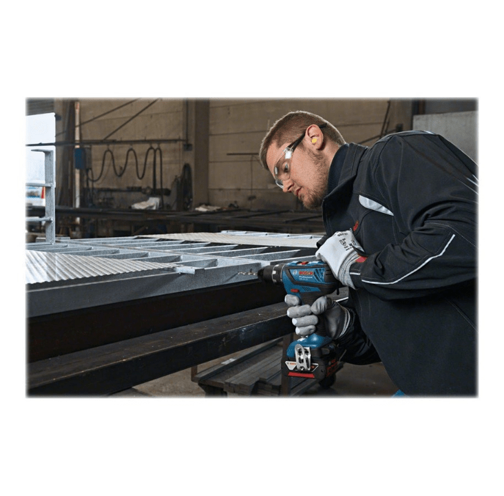 Bosch GSR 18V - 28 Cordless Drill Driver - Lolli World Marketplace