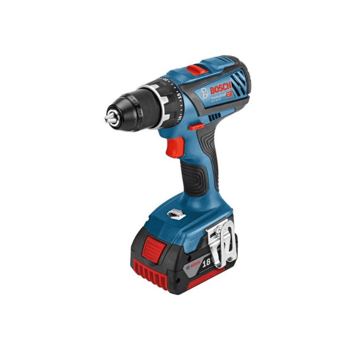 Bosch GSR 18V - 28 Cordless Drill Driver - Lolli World Marketplace