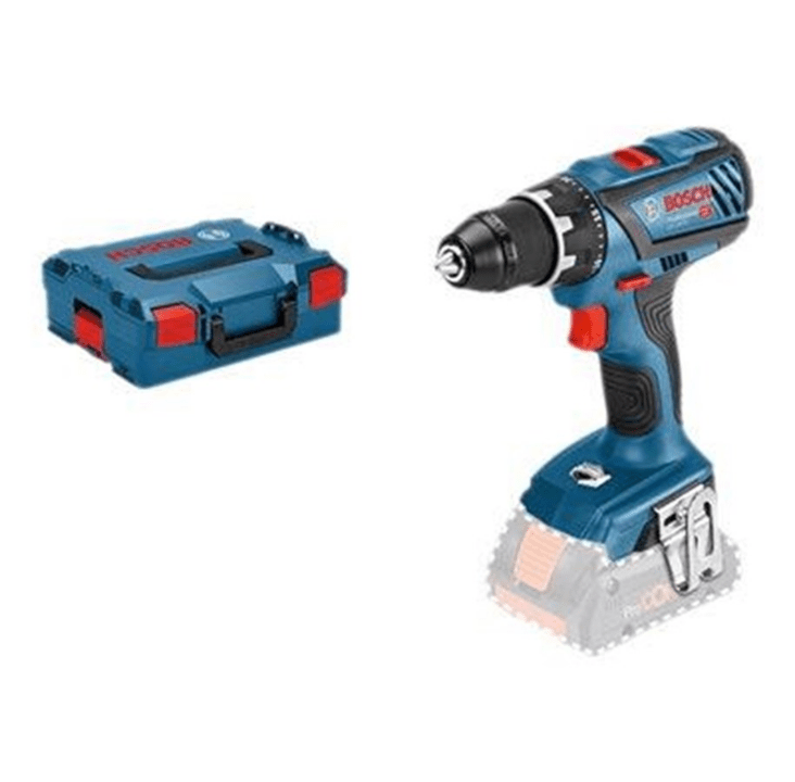 Bosch GSR 18V - 28 Cordless Drill Driver - Lolli World Marketplace