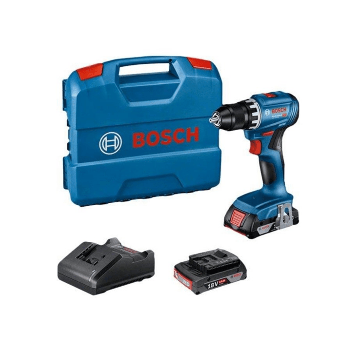 Bosch GSR 18V - 45 PROFESSIONAL - Lolli World Marketplace