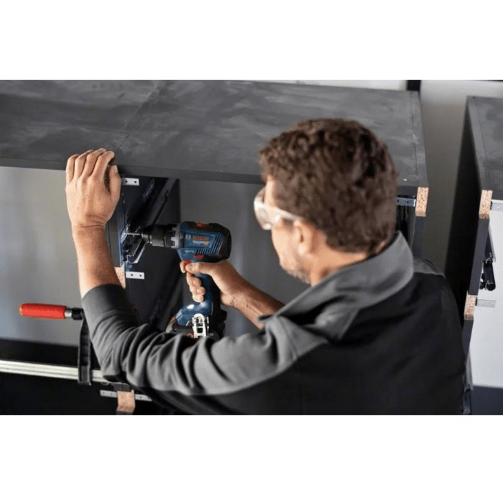 Bosch GSR 18V - 55 Professional - Lolli World Marketplace