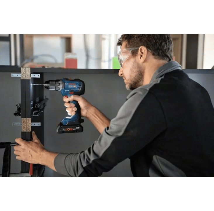 Bosch GSR 18V - 55 Professional - Lolli World Marketplace