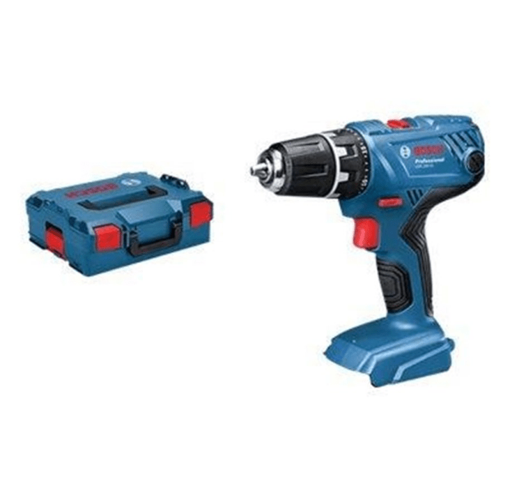 Bosch Light Series GSB 18V - 21 Professional - Lolli World Marketplace