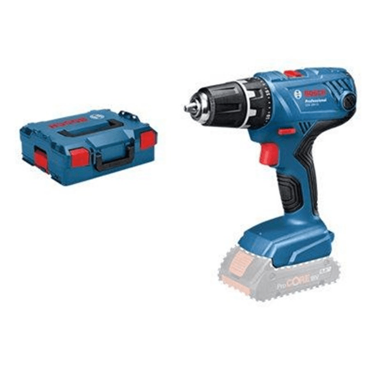 Bosch Light Series GSR 18V - 21 Professional SOLO - Lolli World Marketplace