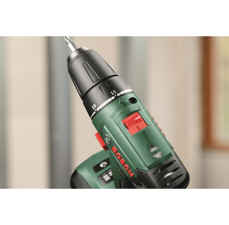 Bosch PSR 1800 + SystemBox - Lolli World Marketplace