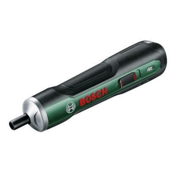Bosch PushDrive CORDLESS SCREWDRIVER - Lolli World Marketplace