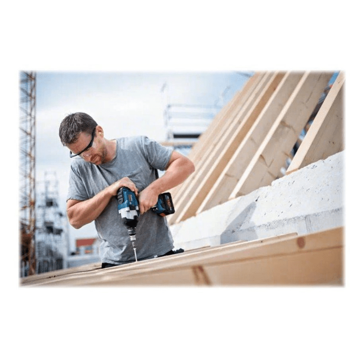 Bosch SLAGN??GLE GDS 18V - 1000 2X5.5 PC L - BOXX - Lolli World Marketplace