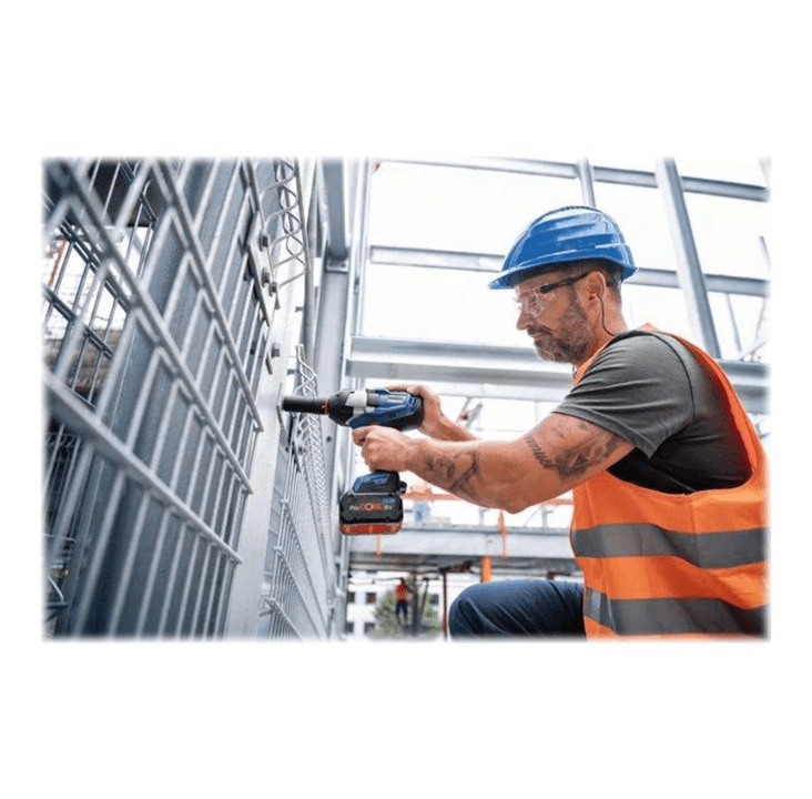 Bosch SLAGN??GLE GDS 18V - 1000 2X5.5 PC L - BOXX - Lolli World Marketplace