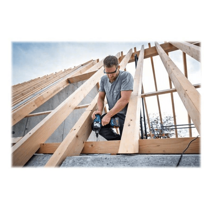 Bosch SLAGN??GLE GDS 18V - 1000 2X5.5 PC L - BOXX - Lolli World Marketplace