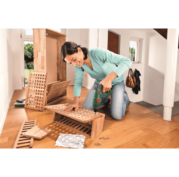 Bosch Uneo - Lolli World Marketplace