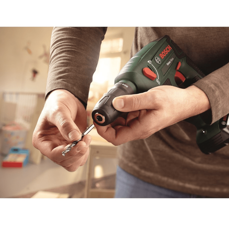 Bosch Uneo Maxx - Lolli World Marketplace