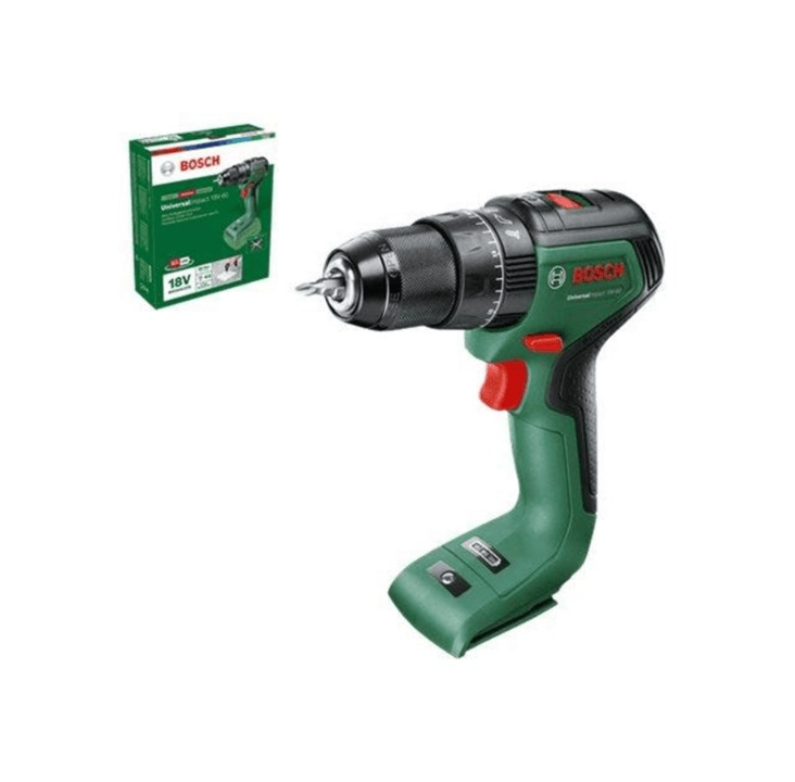 Bosch Universal Impact 18V - 60 - Lolli World Marketplace