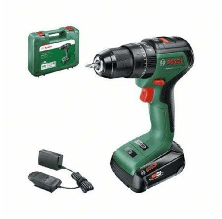 Bosch Universal Impact 18V - 60 - Lolli World Marketplace