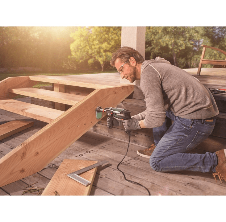 Bosch Universal Impact 700 - Lolli World Marketplace