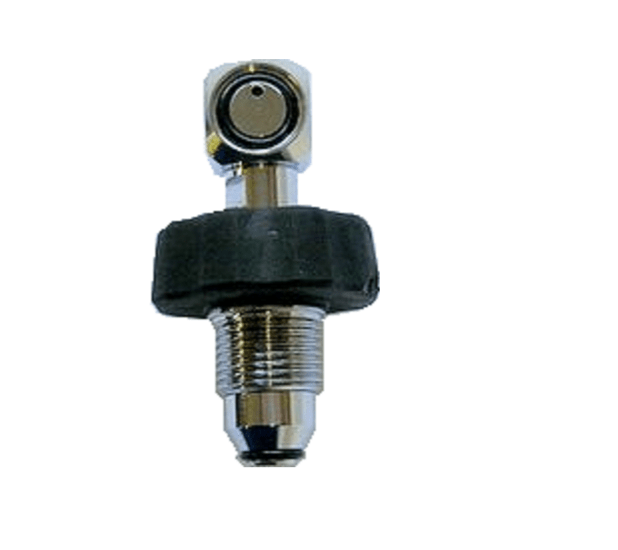 Bullnose To International Block