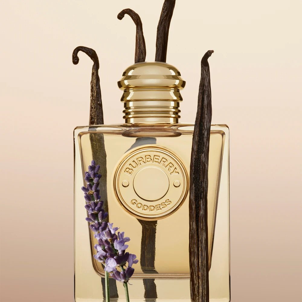 Burberry Goddess Eau de Parfum Refillable for Women