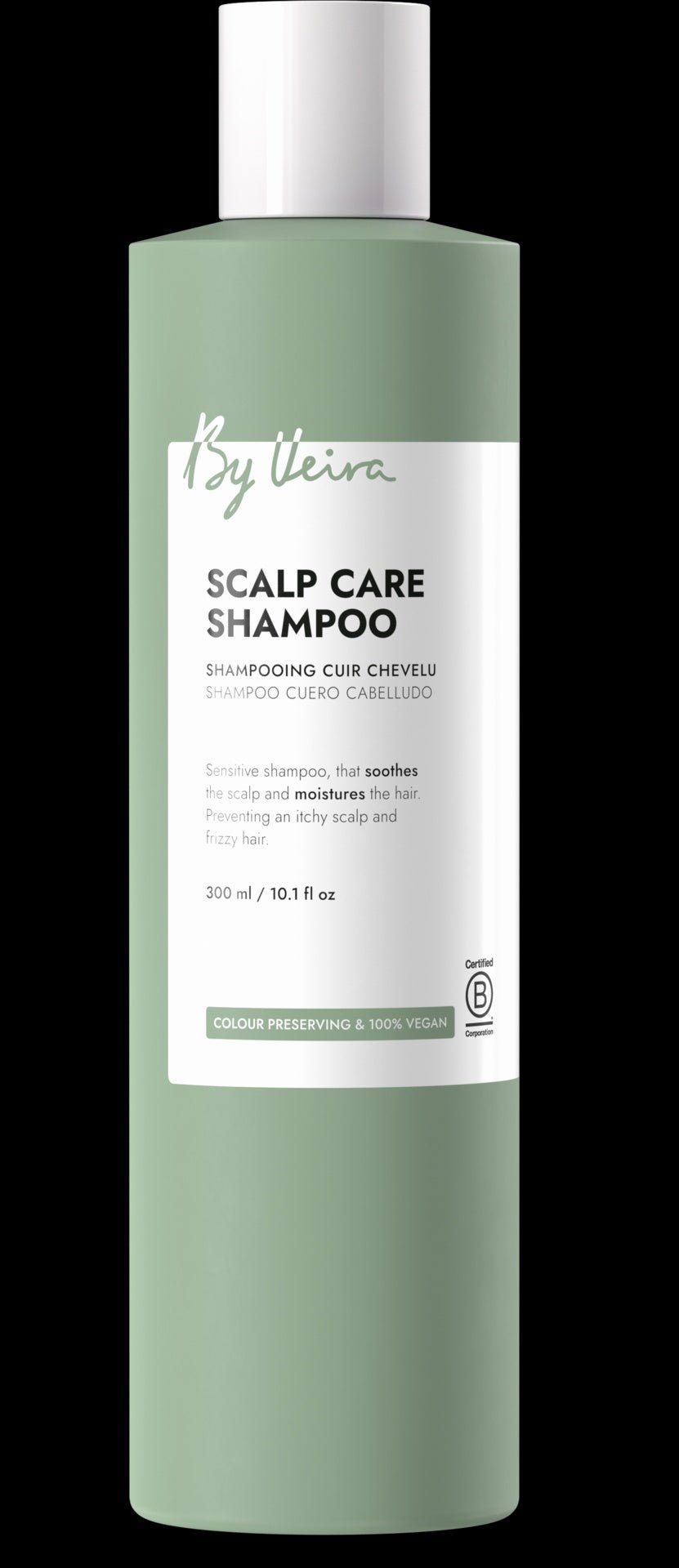 By Veira Scalp Care Shampoo 300 ml