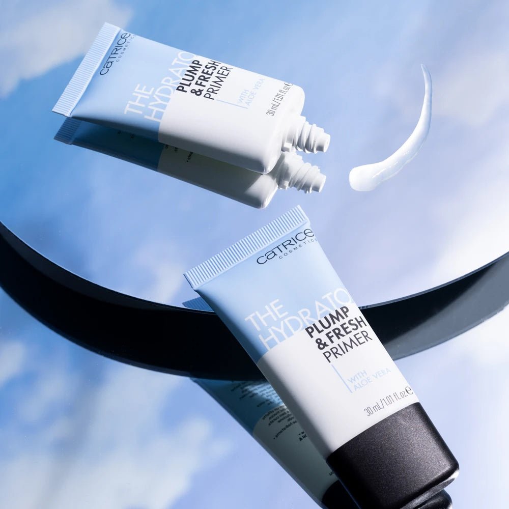 Catrice The Afterlight Look Set Decorative makeup set