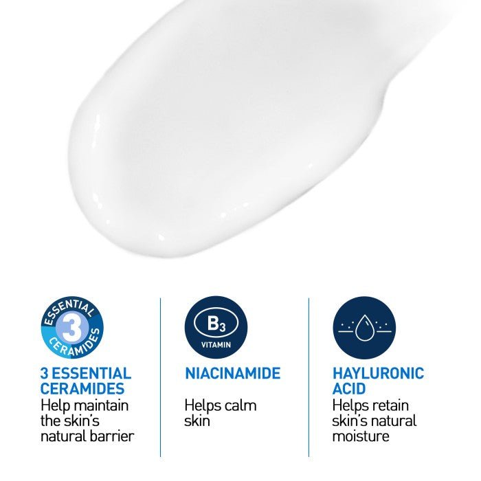 CeraVe Facial Moisturizing Lotion 52 ml