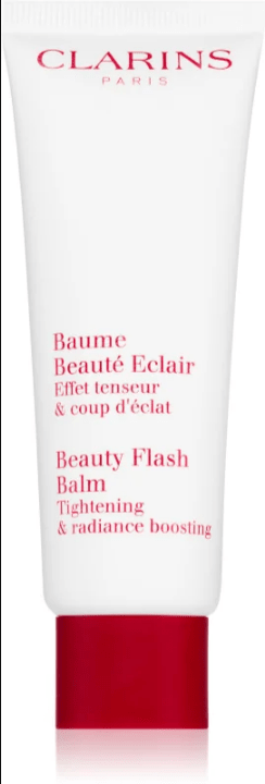 Clarins Beauty Flash Balm