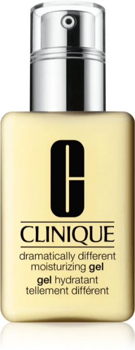 Clinique 3 Steps Dramatically Different™ Oil - Free Gel