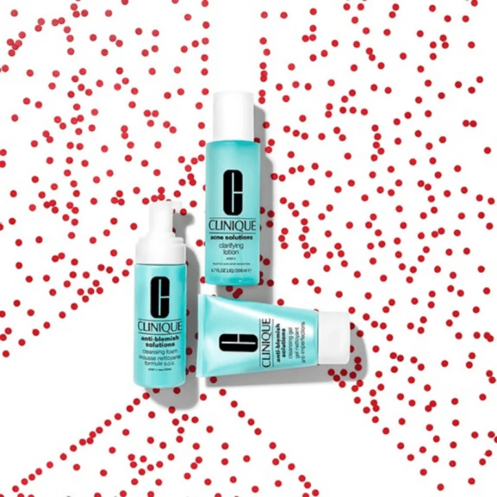 Clinique Anti - Blemish Solutions™ All - Over Clearing Treatment
