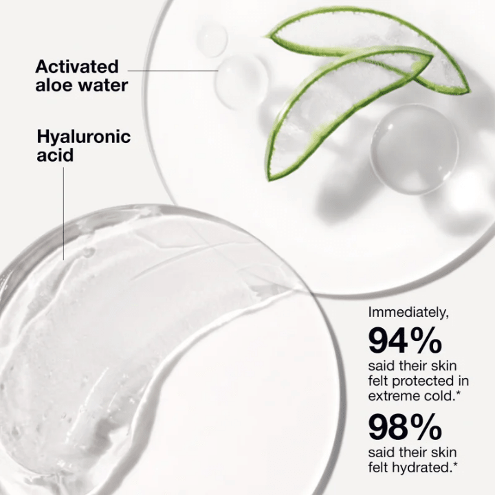 Clinique Moisture Surge™ Intense 72H Lipid - Replenishing Hydrator