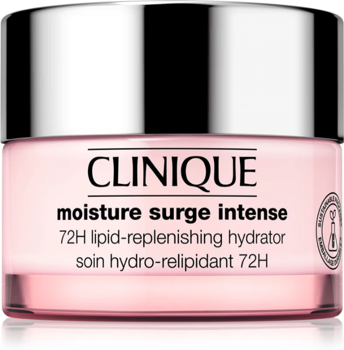 Clinique Moisture Surge™ Intense 72H Lipid - Replenishing Hydrator