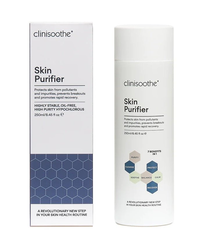Clinisoothe+ Skin Purifier 250 ml