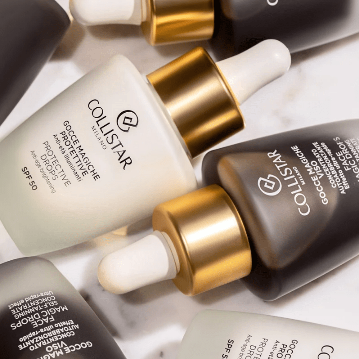 Collistar Magic Drops Protective Drops SPF 50